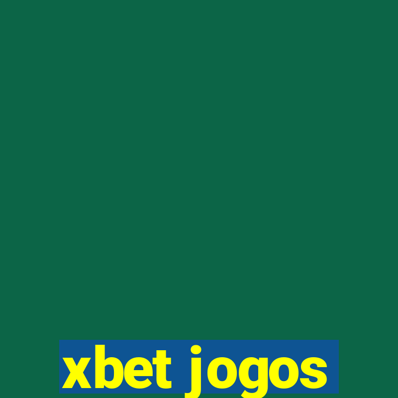 xbet jogos