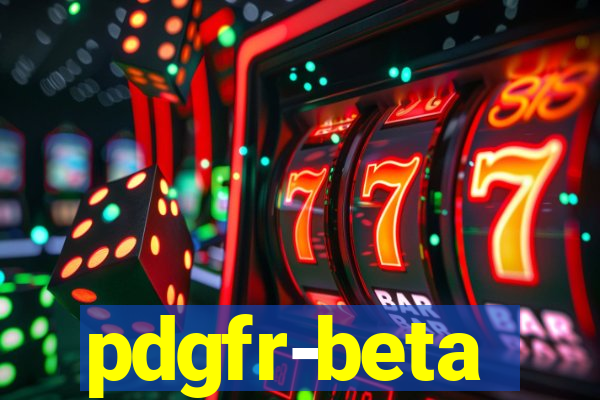 pdgfr-beta