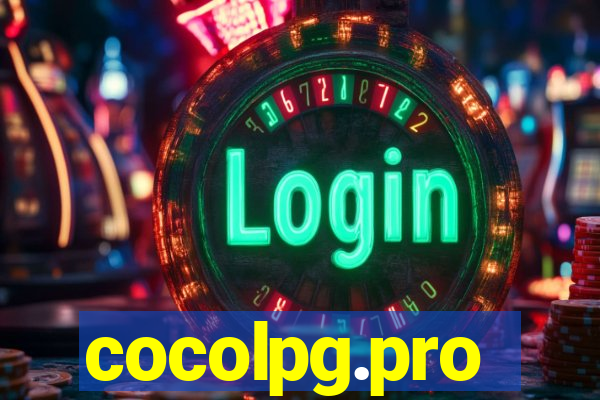 cocolpg.pro