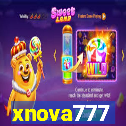 xnova777