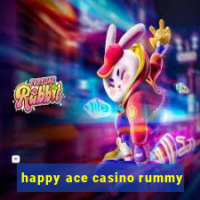 happy ace casino rummy