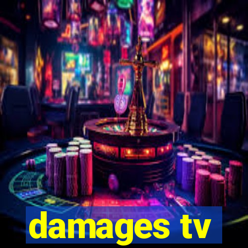 damages tv