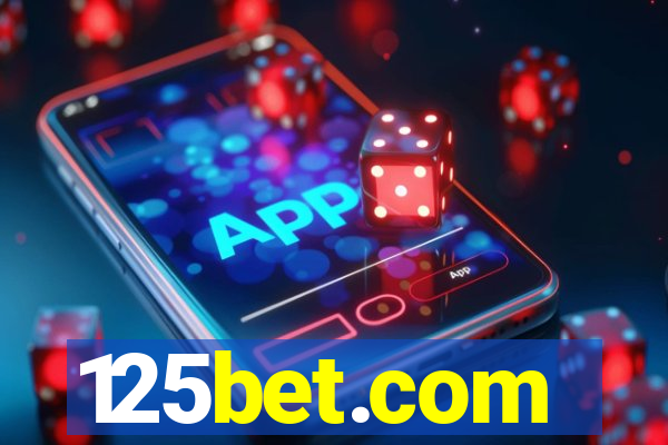 125bet.com