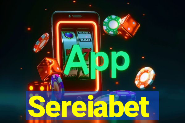 Sereiabet