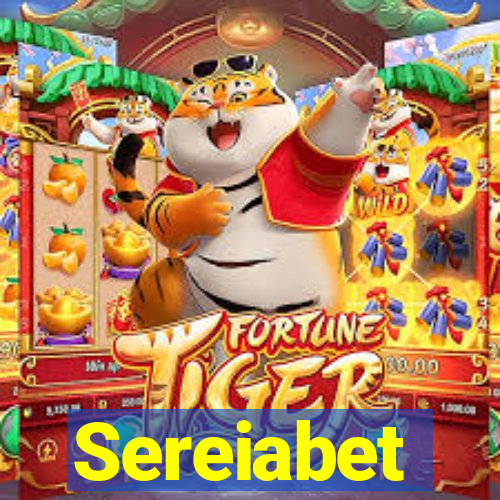 Sereiabet