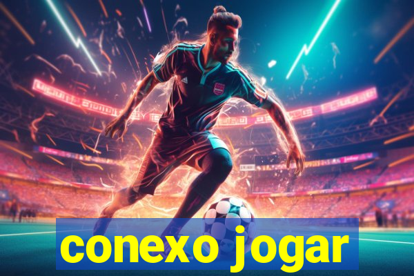 conexo jogar