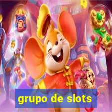 grupo de slots