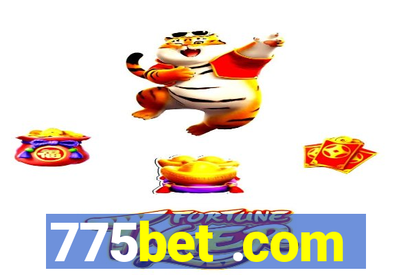 775bet .com