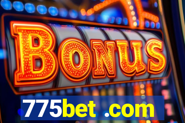 775bet .com