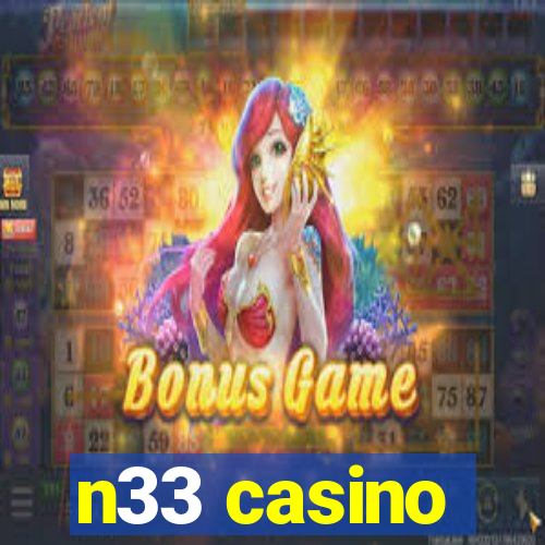 n33 casino