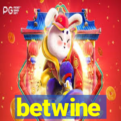 betwine