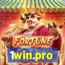 1win.pro