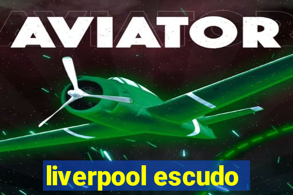 liverpool escudo