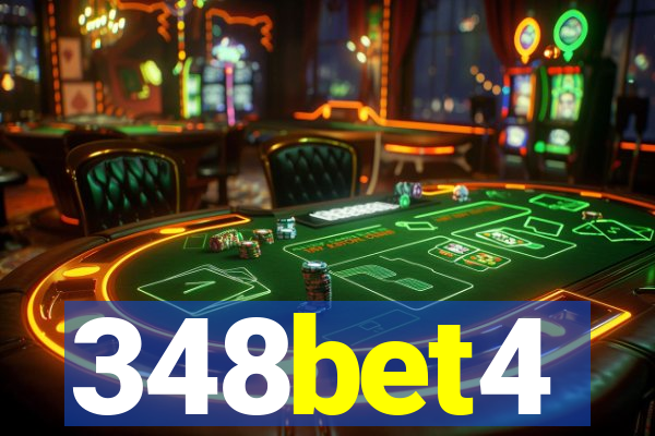 348bet4