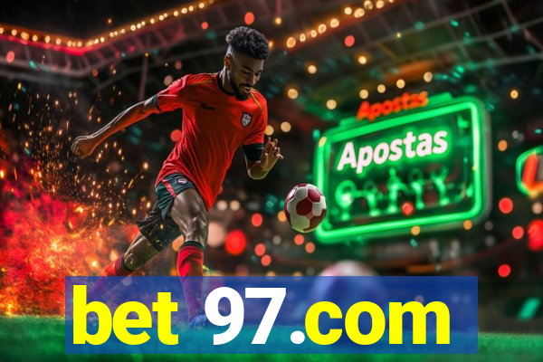 bet 97.com