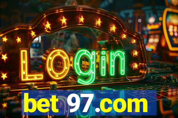 bet 97.com