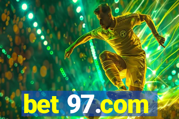 bet 97.com