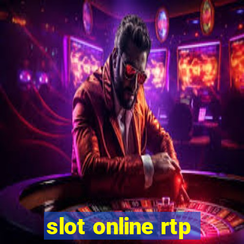 slot online rtp