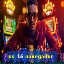 cs 1.6 navegador