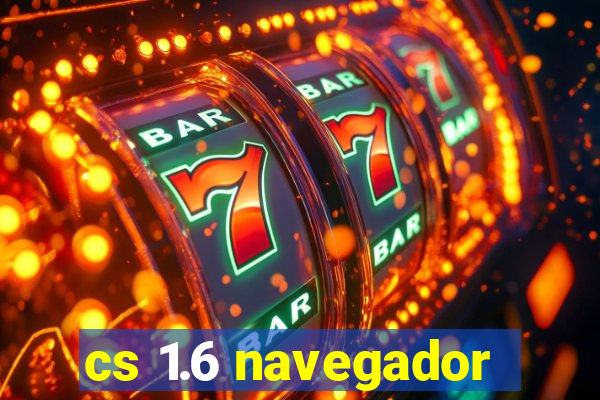 cs 1.6 navegador