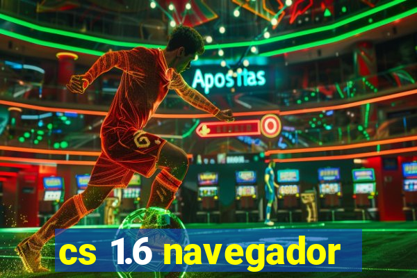 cs 1.6 navegador