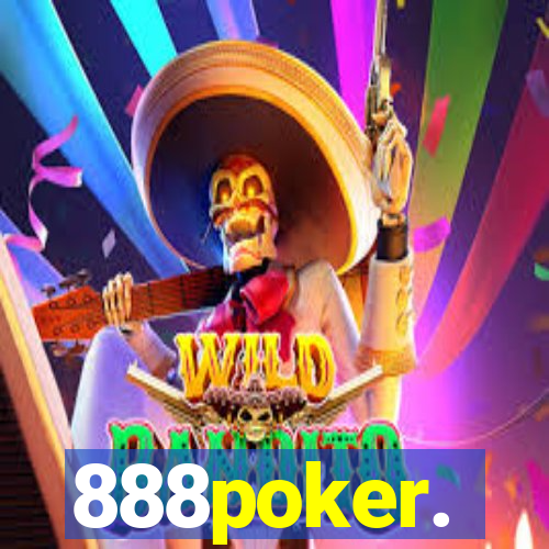 888poker.