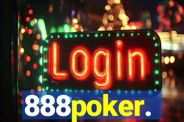 888poker.