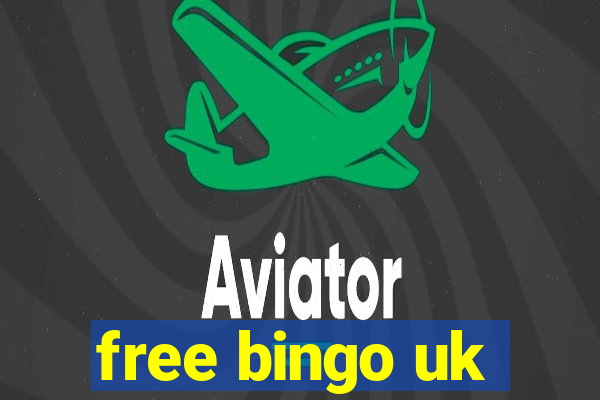 free bingo uk