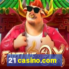 21 casino.com