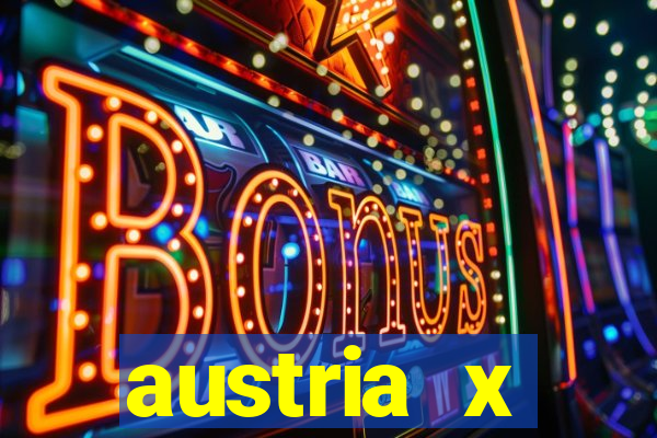 austria x eslovaquia palpite