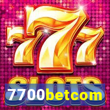 7700betcom