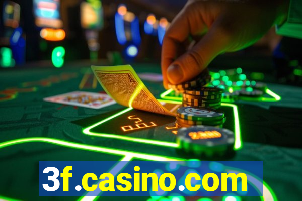 3f.casino.com