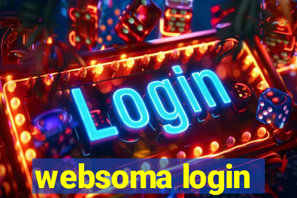 websoma login