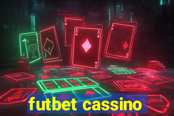 futbet cassino