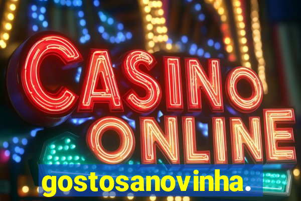 gostosanovinha.com