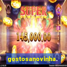 gostosanovinha.com