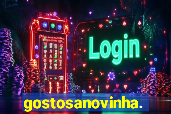 gostosanovinha.com