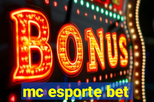 mc esporte bet