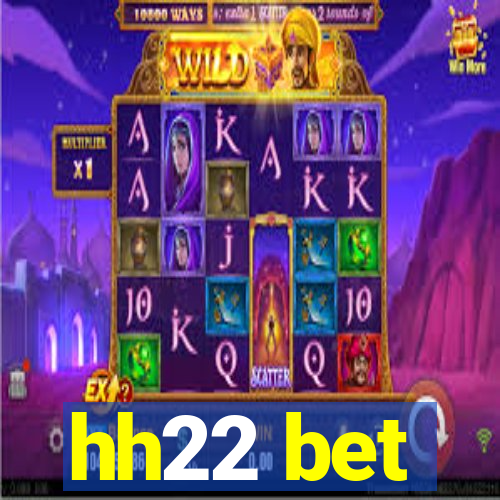 hh22 bet