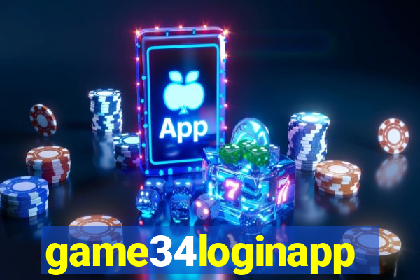 game34loginapp