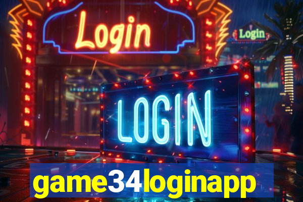 game34loginapp