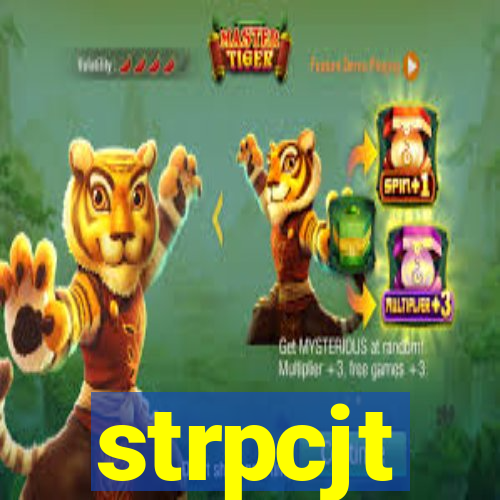 strpcjt