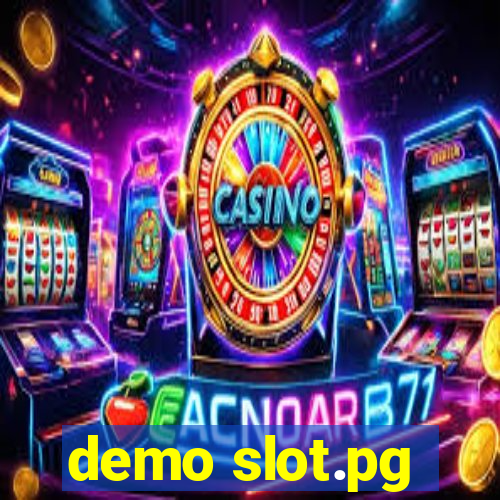 demo slot.pg