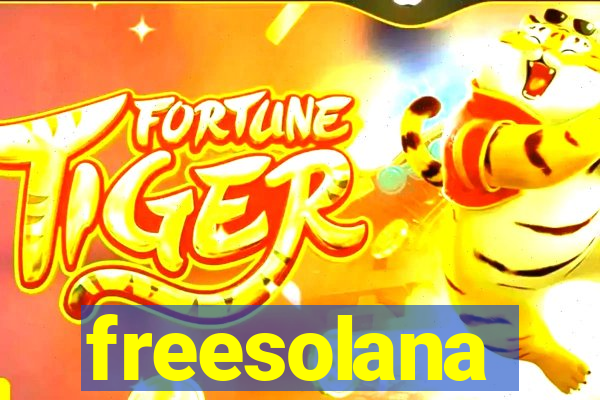 freesolana