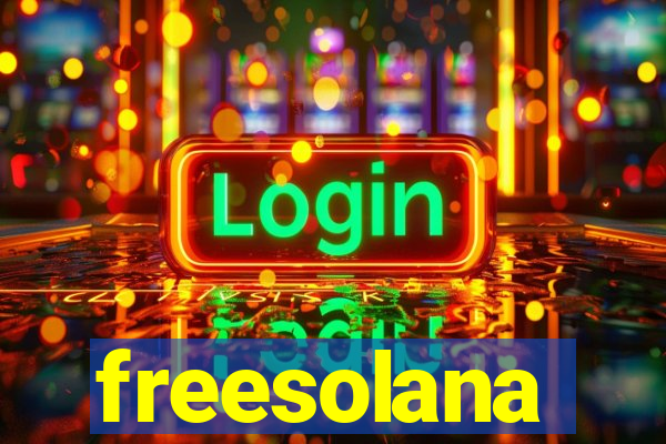 freesolana