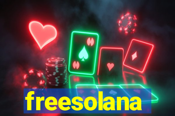 freesolana