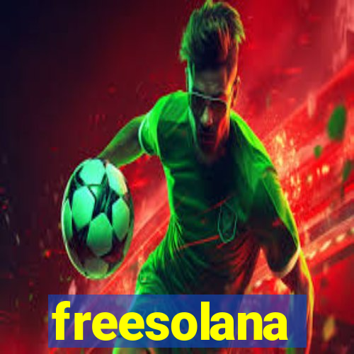 freesolana