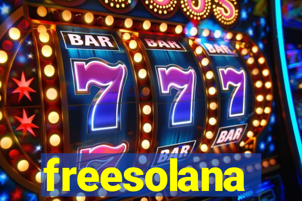 freesolana