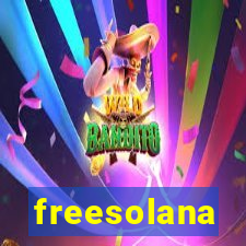 freesolana