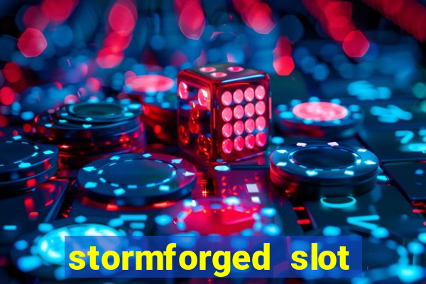 stormforged slot free play